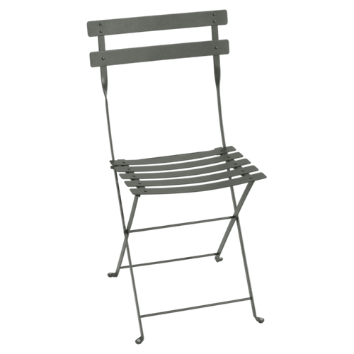 Fermob BISTRO Chair Set of Two in Rosemary