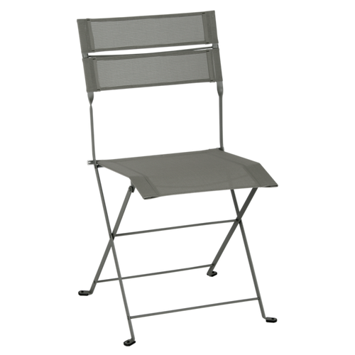 Fermob LATITUDE Chair in Stereo Rosemary
