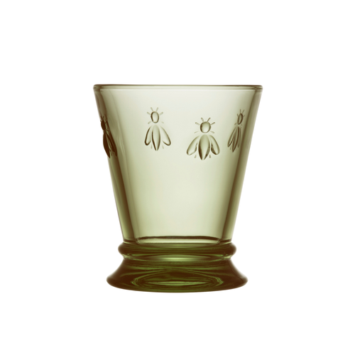 Bee Tumbler Olive Green